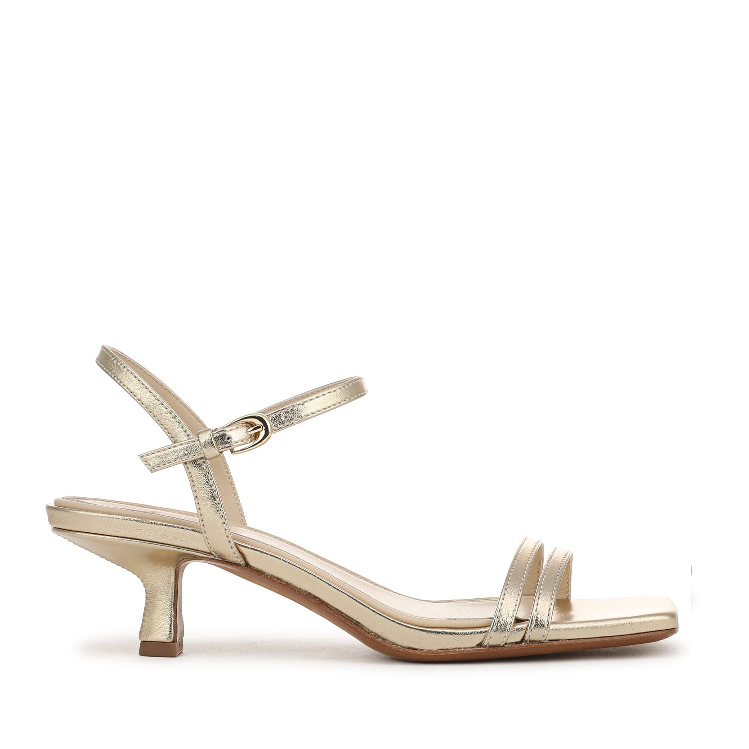 Vince. Women's Tilda in Champagne