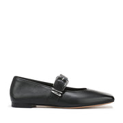 Vince. Women's Daniela in Black