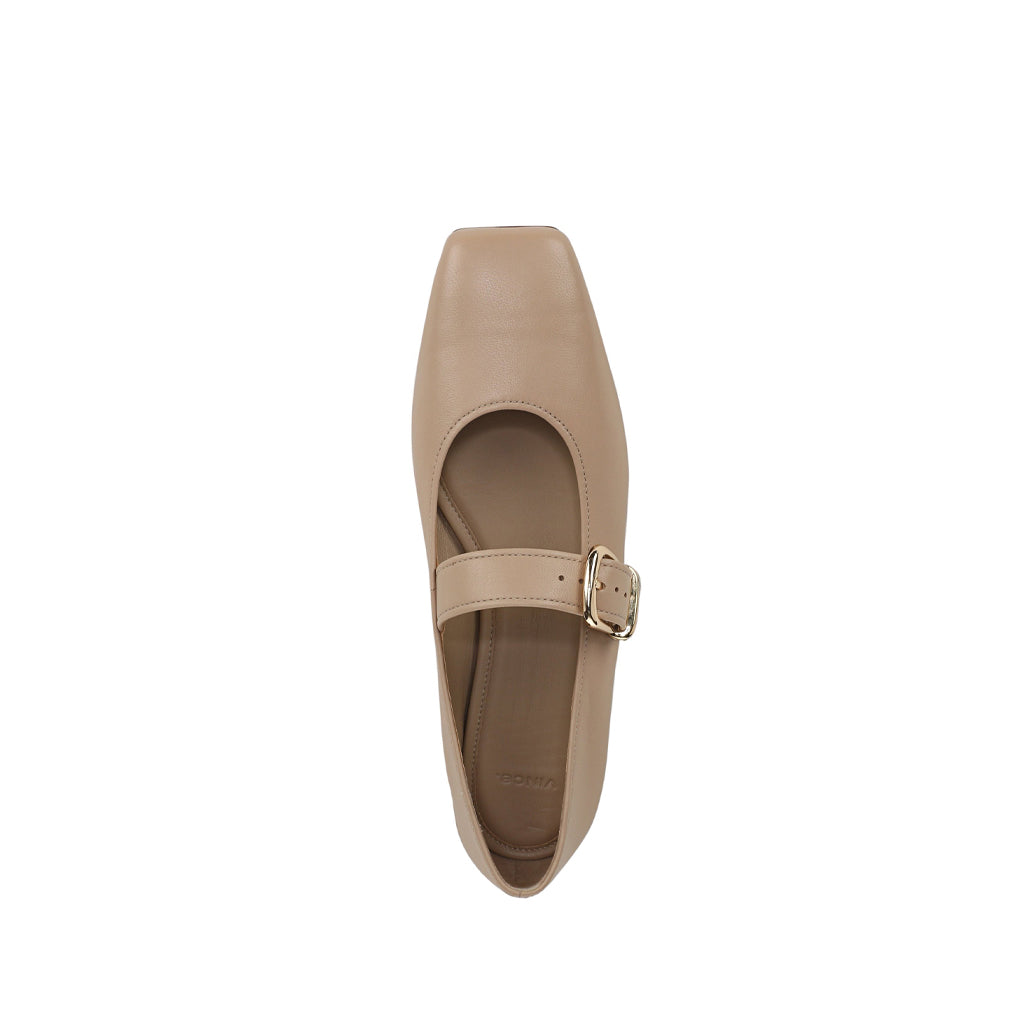 Vince. Women's Daniela in Warm Almond