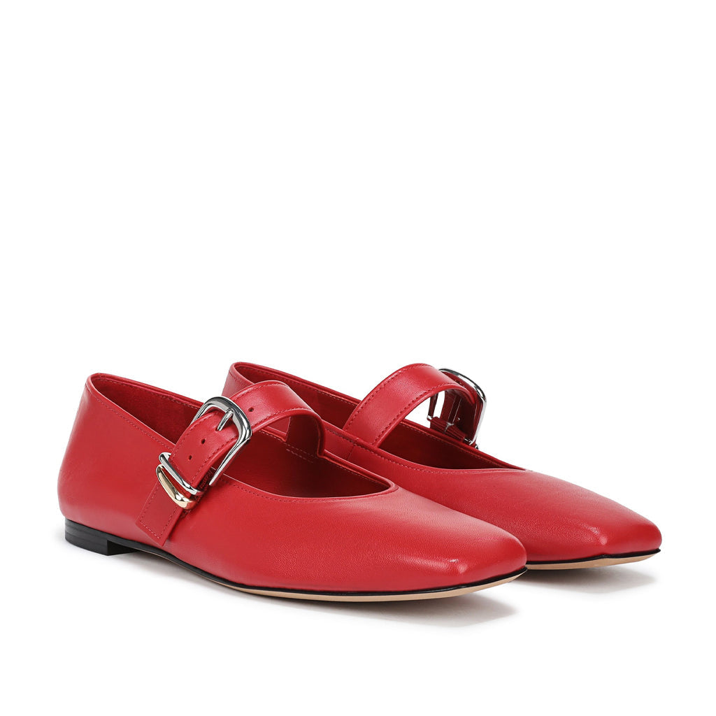 Vince. Women's Daniela in Crimson