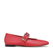 Vince. Women's Daniela in Crimson