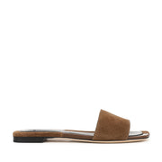 Vince. Women's Valeria in Cedar Brown/Elmwood