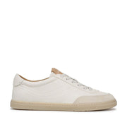 Vince. Women's Palm Trainer in Milk/Moonlight