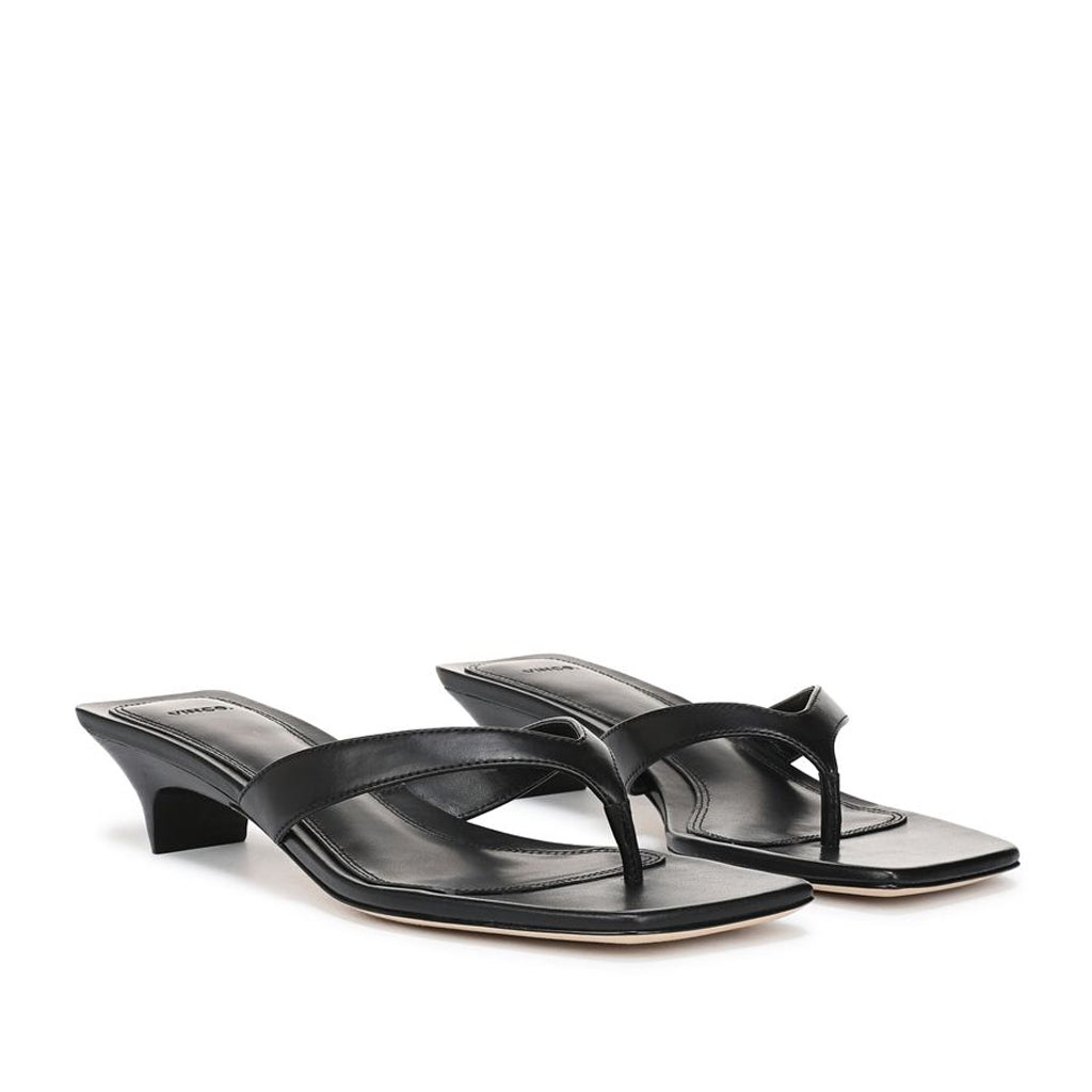 Vince. Women's San Juan in Black