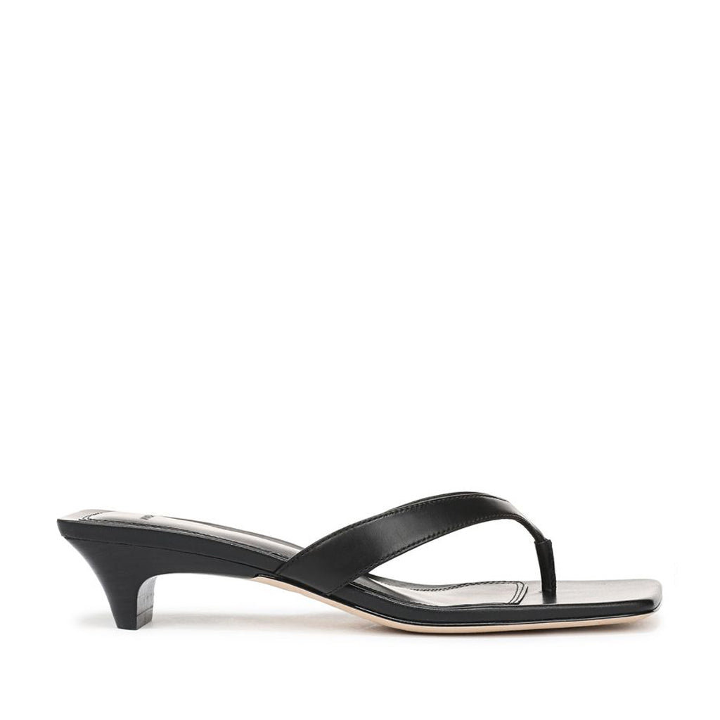 Vince. Women's San Juan in Black