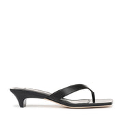 Vince. Women's San Juan in Black