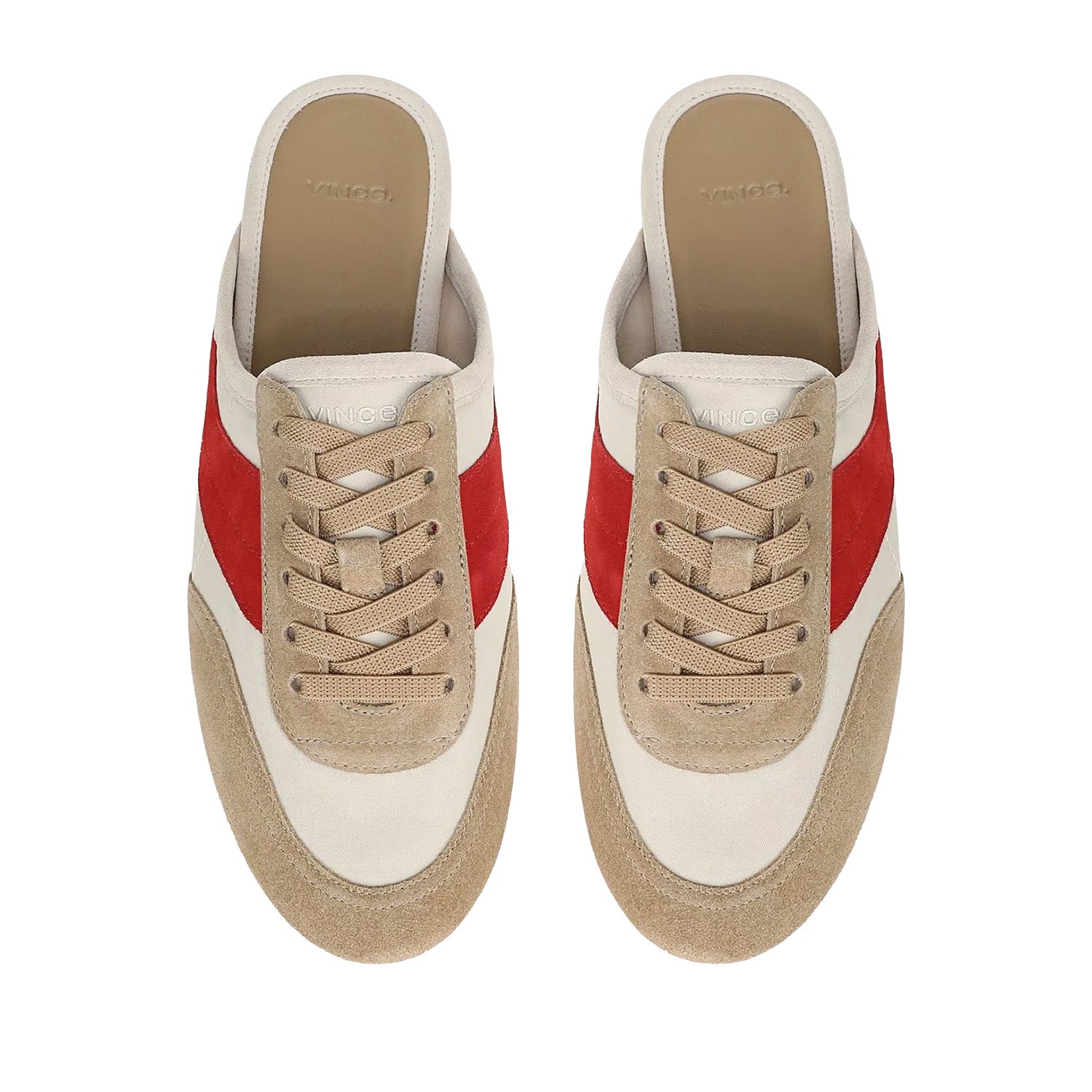 Vince. Women's Solstice in Moonlight/Rogue