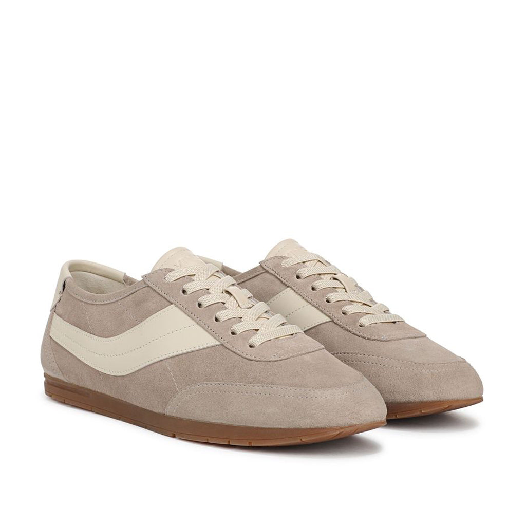 Vince. Women's La Runner-W in Sandstorm/Moonlight