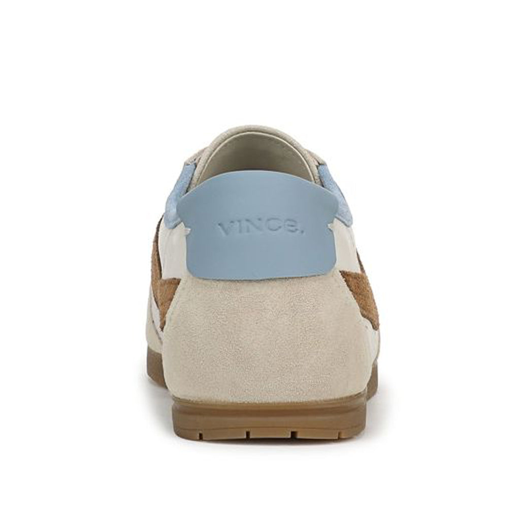 Vince. Women's La Runner-W in Moonlight/Elmwood