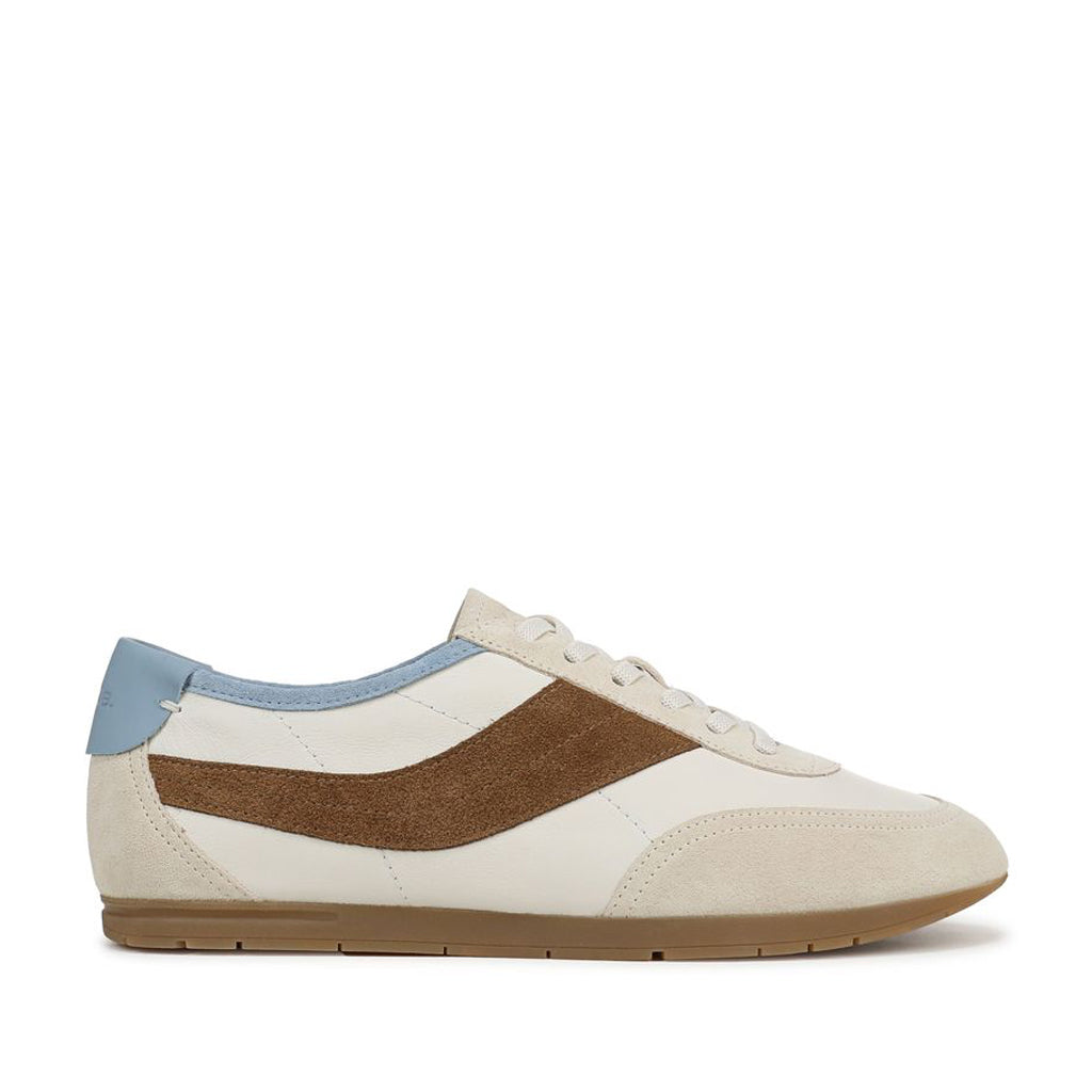 Vince. Women's La Runner-W in Moonlight/Elmwood