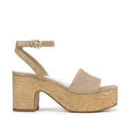 Vince. Women's Castella in Wheat
