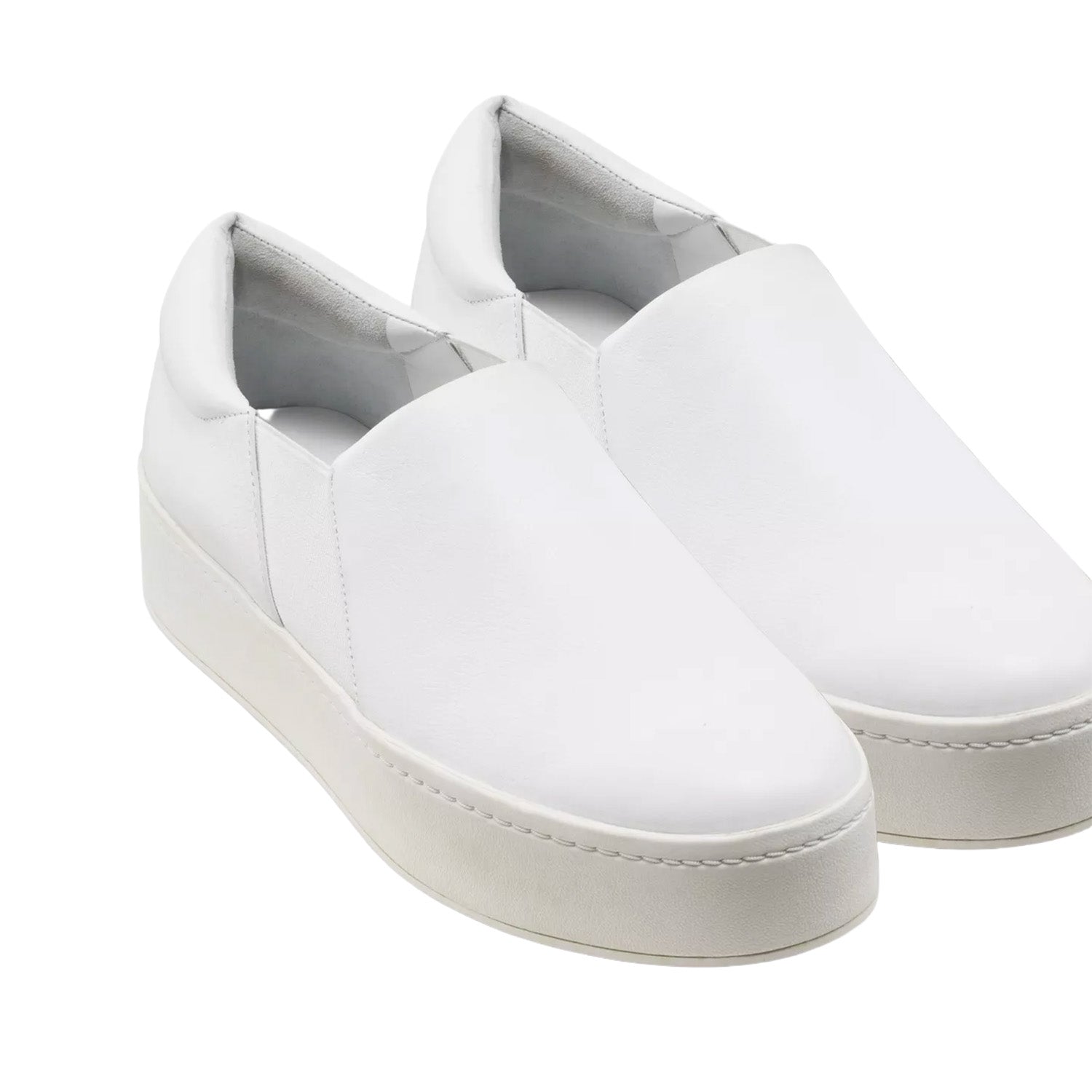 Vince. Women's Warren in Plaster