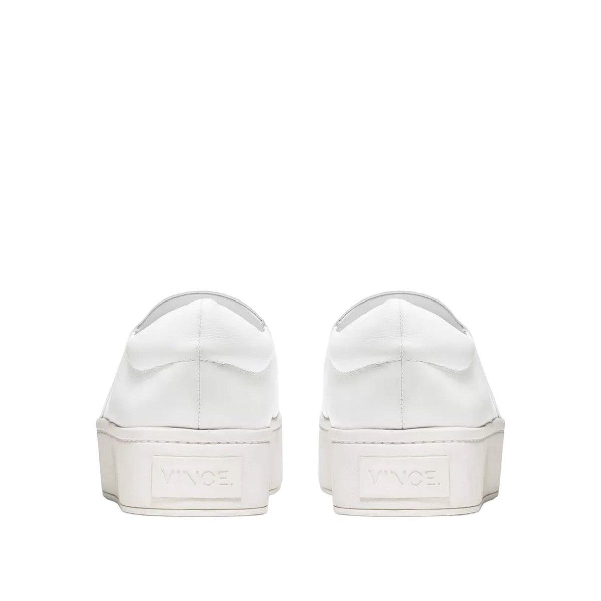 Vince. Women's Warren in Plaster