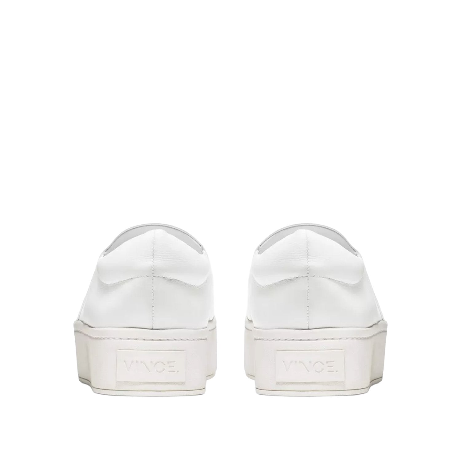 Vince. Women's Warren in Plaster