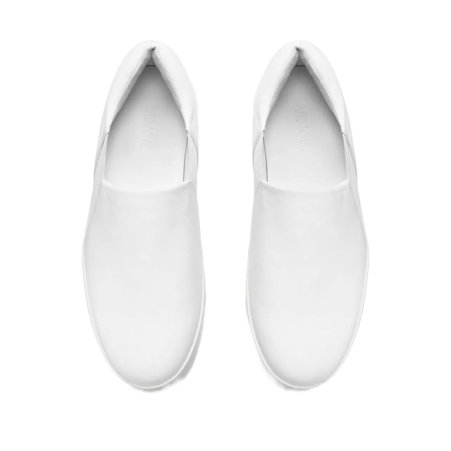 Vince. Women's Warren in Plaster