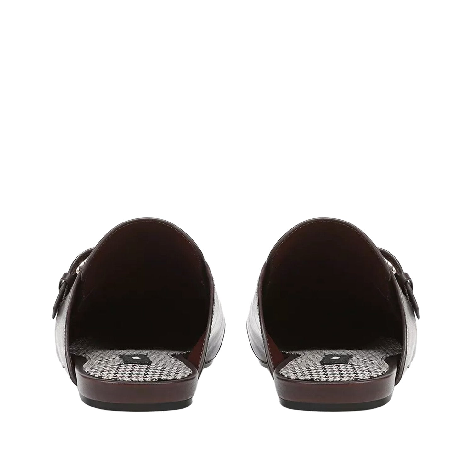 Vince. Minetta pour femme en marron chili