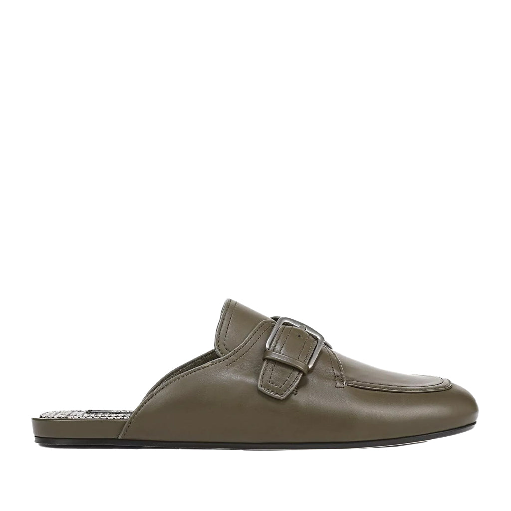 Vince. Women's Minetta in Militare