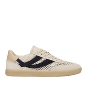 Vince. Women's Oasis Netting-W in Moonlight/Cosmic Blue