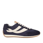 Vince. Women's Oasis Runner-W in Cosmic Blue