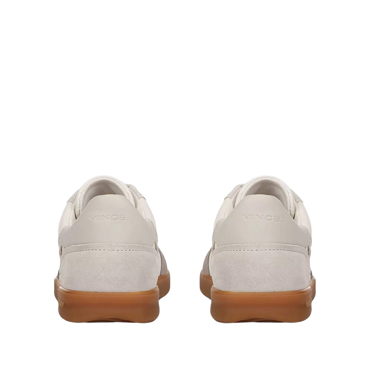 Vince. Women's Oasis in White Foam/Horchata/Hazelstone