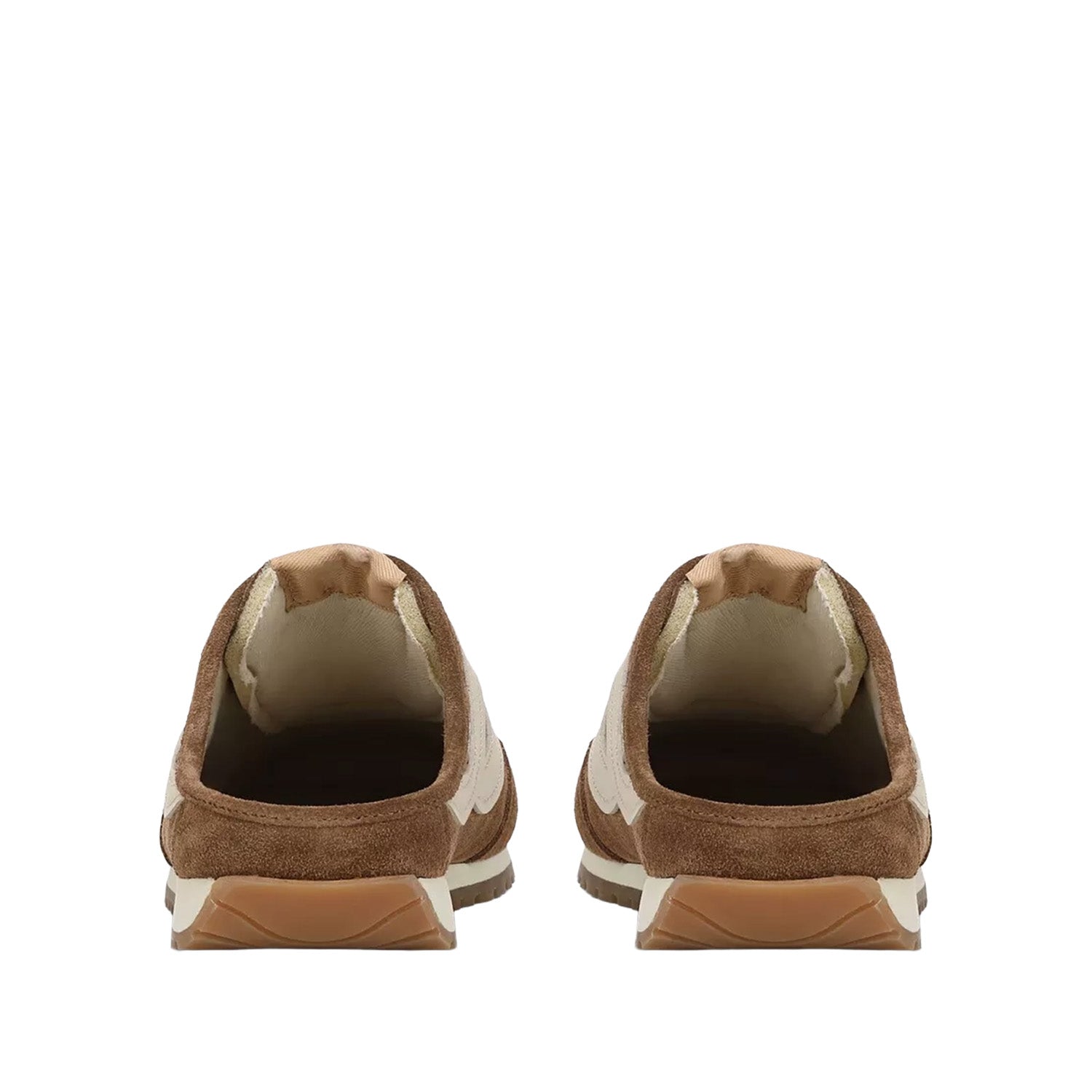 Vince. Mule Oasis Runner pour femme, coloris Elmwood.