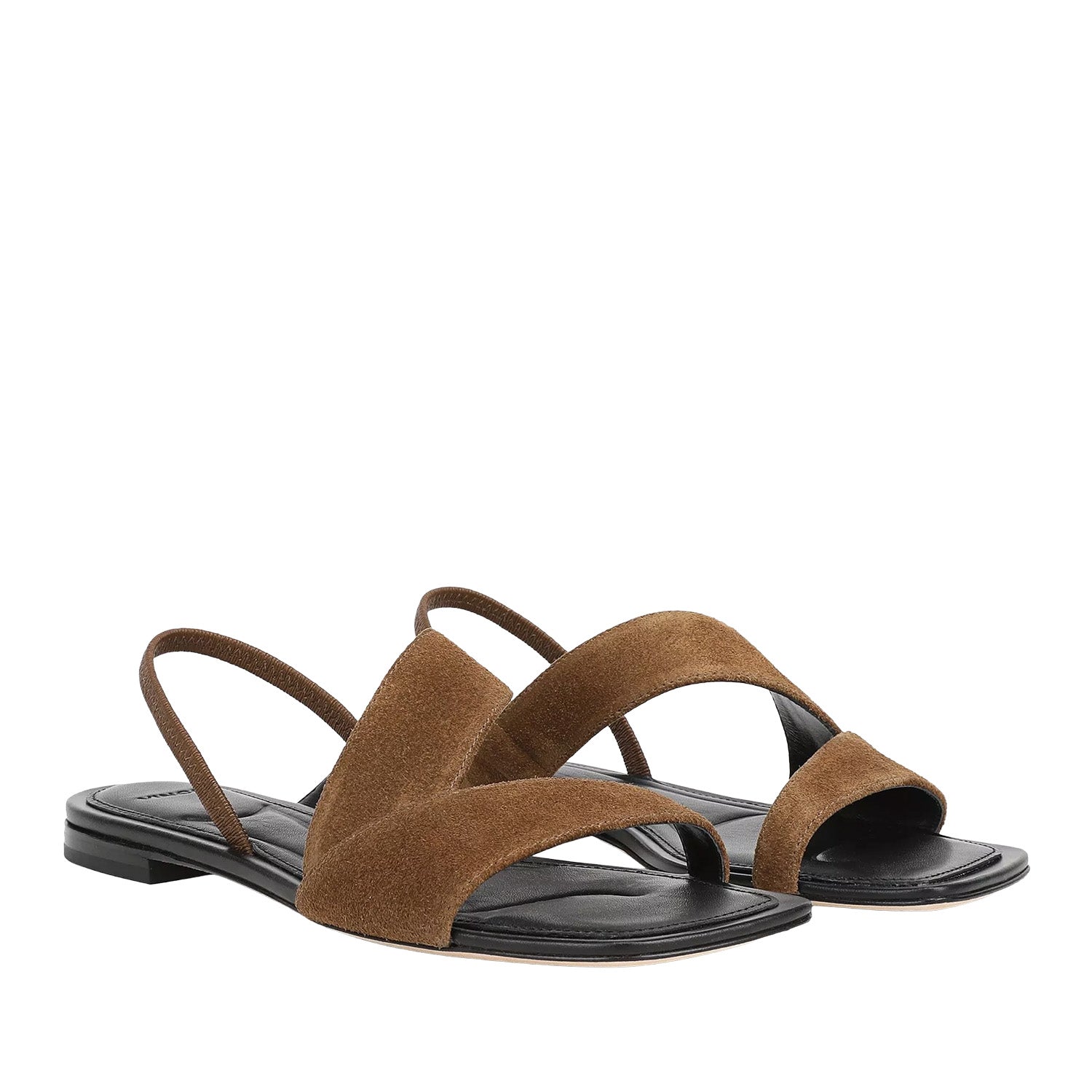 Vince. Women's Parker in Elmwood