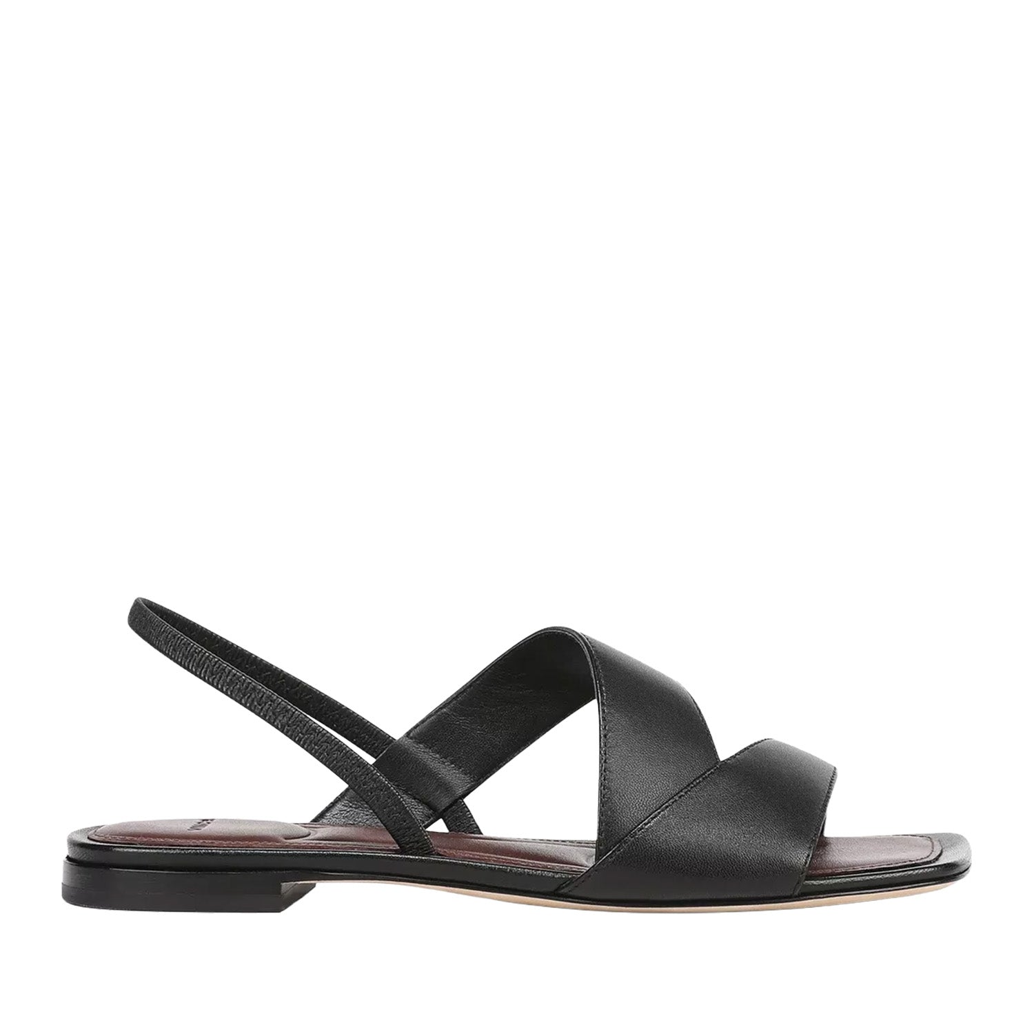 Vince. Women's Parker in Black