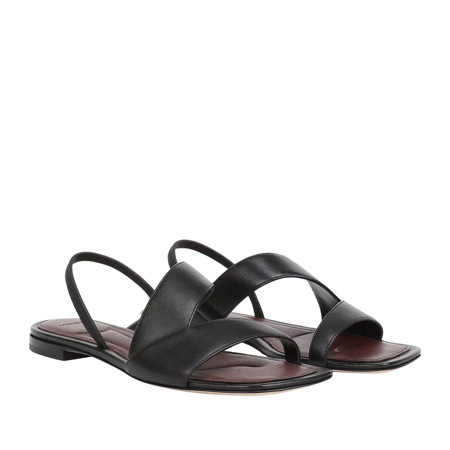 Vince. Women's Parker in Black