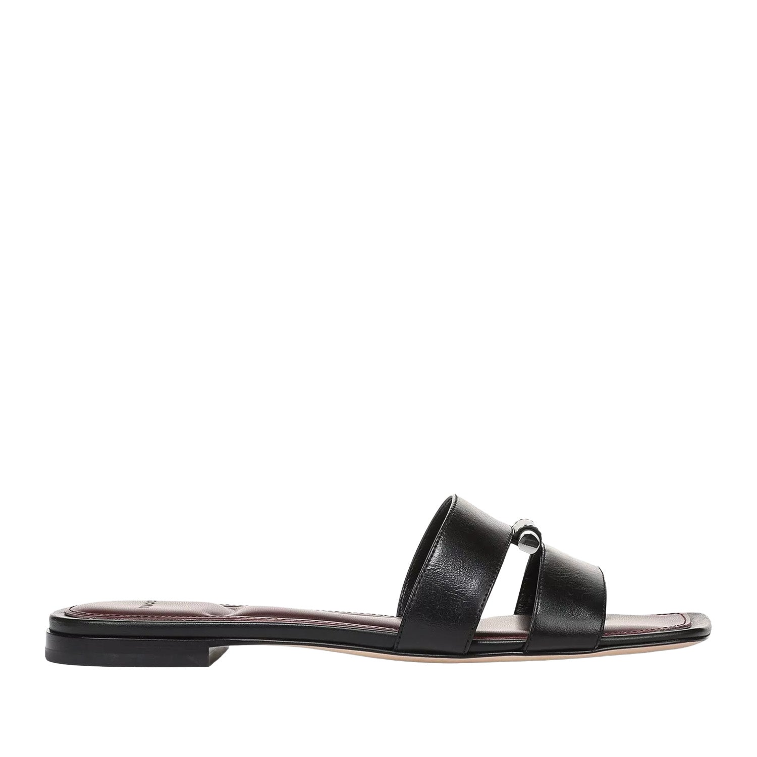 Vince. Women's Piper in Black