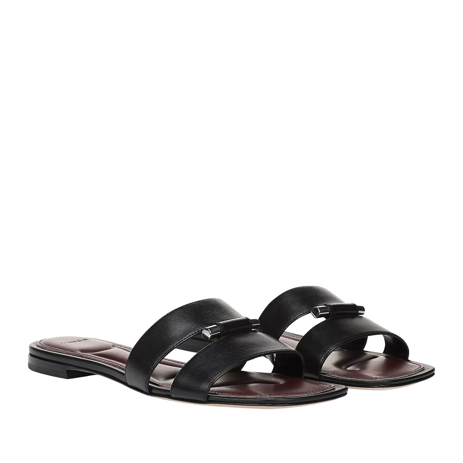 Vince. Women's Piper in Black