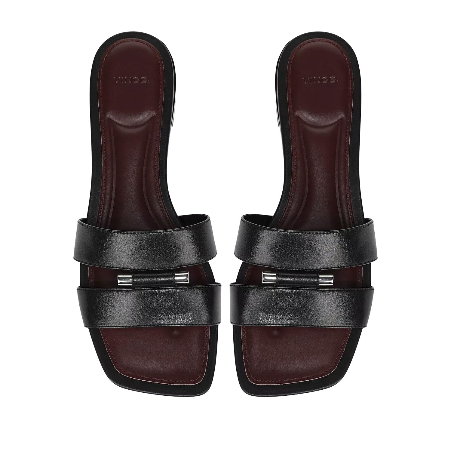 Vince. Women's Piper in Black