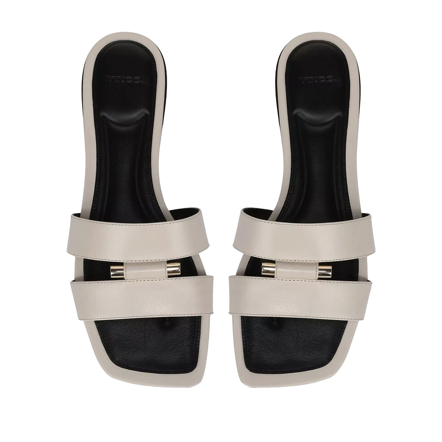 Vince. Women's Piper in Flax