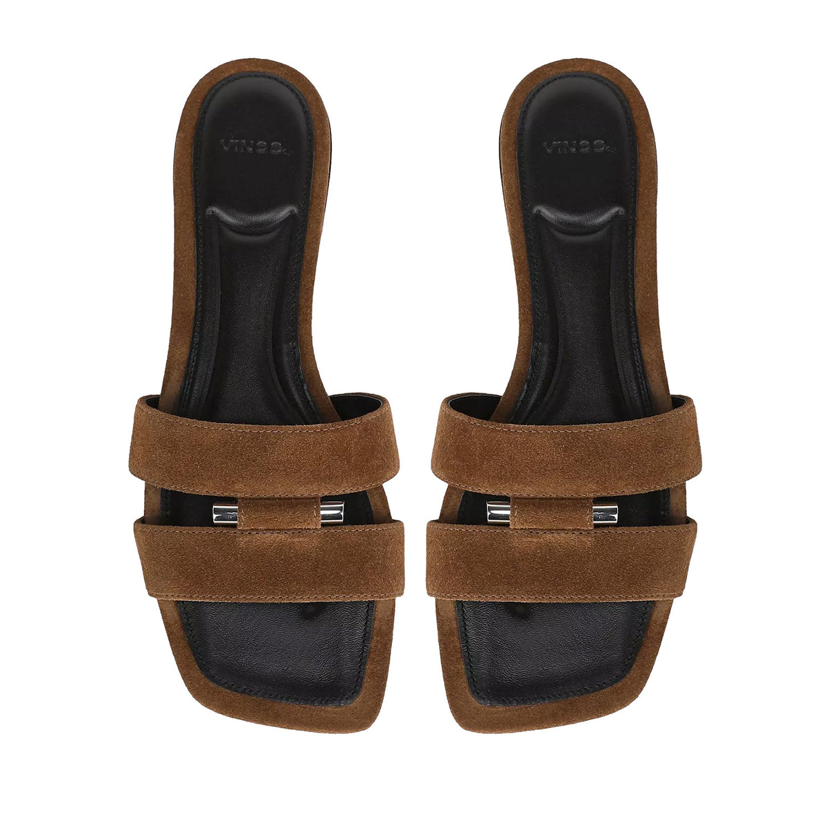 Vince. Women's Piper in Elmwood