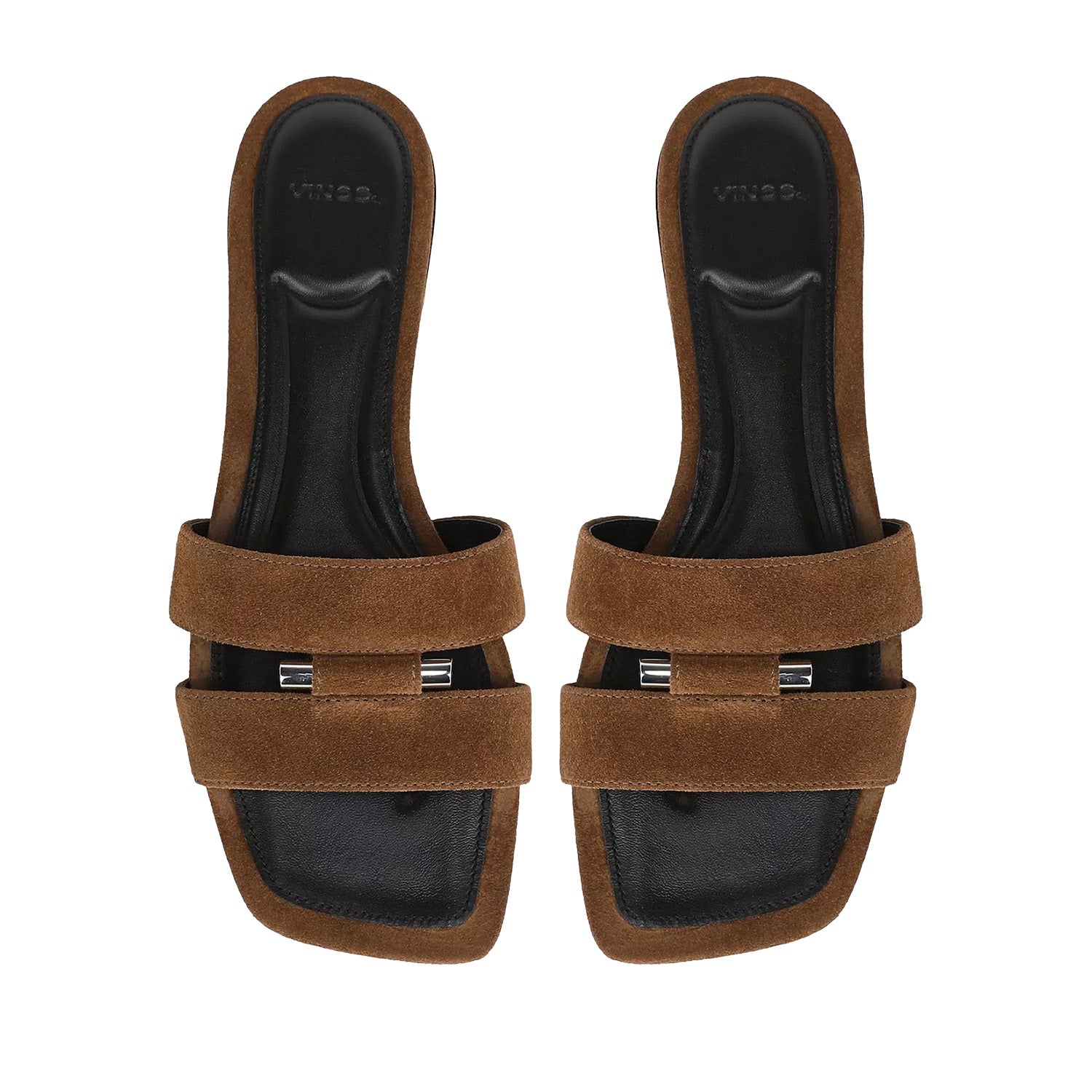 Vince. Women's Piper in Elmwood