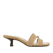 Vince. Women's Piper Kitten in Wheat