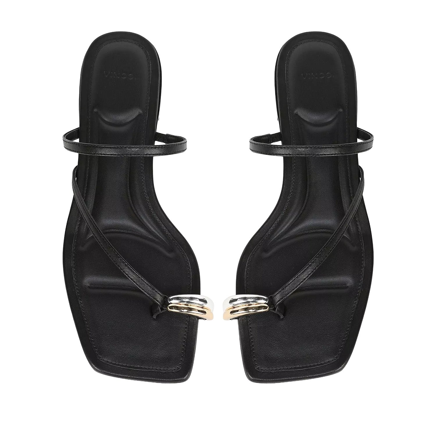 Vince. Women's Polli in Black