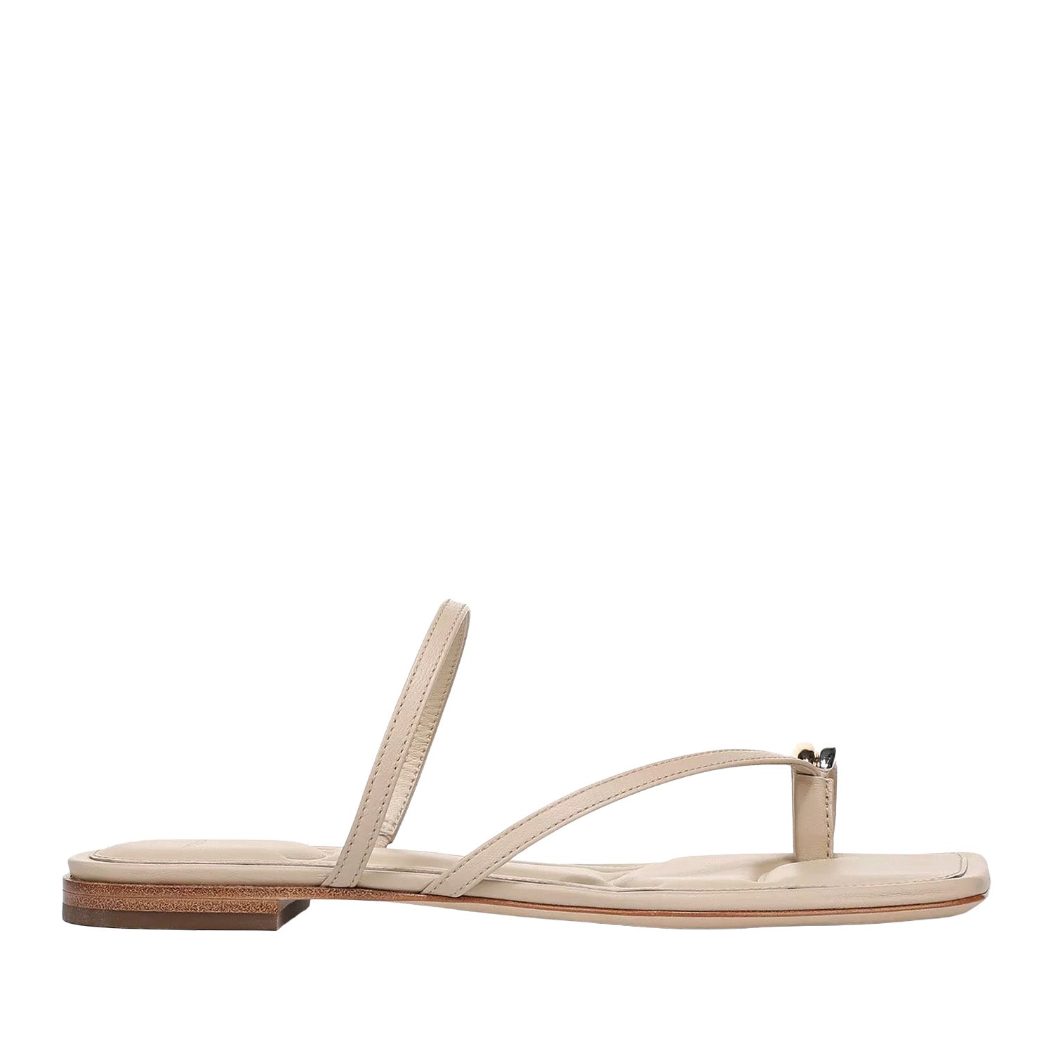 Vince. Women's Polli in Birch Sand