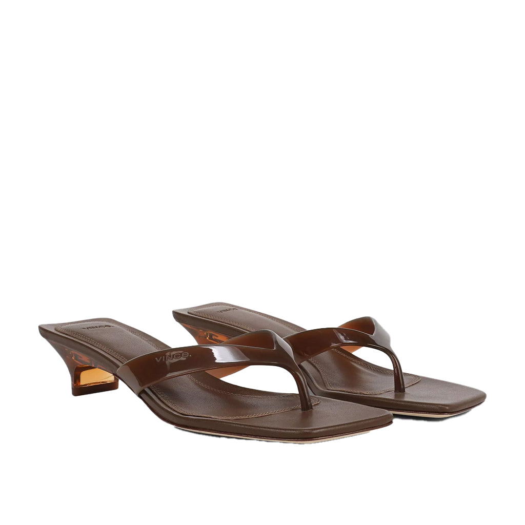 Vince. Women's San Juan Jelly in Saddle