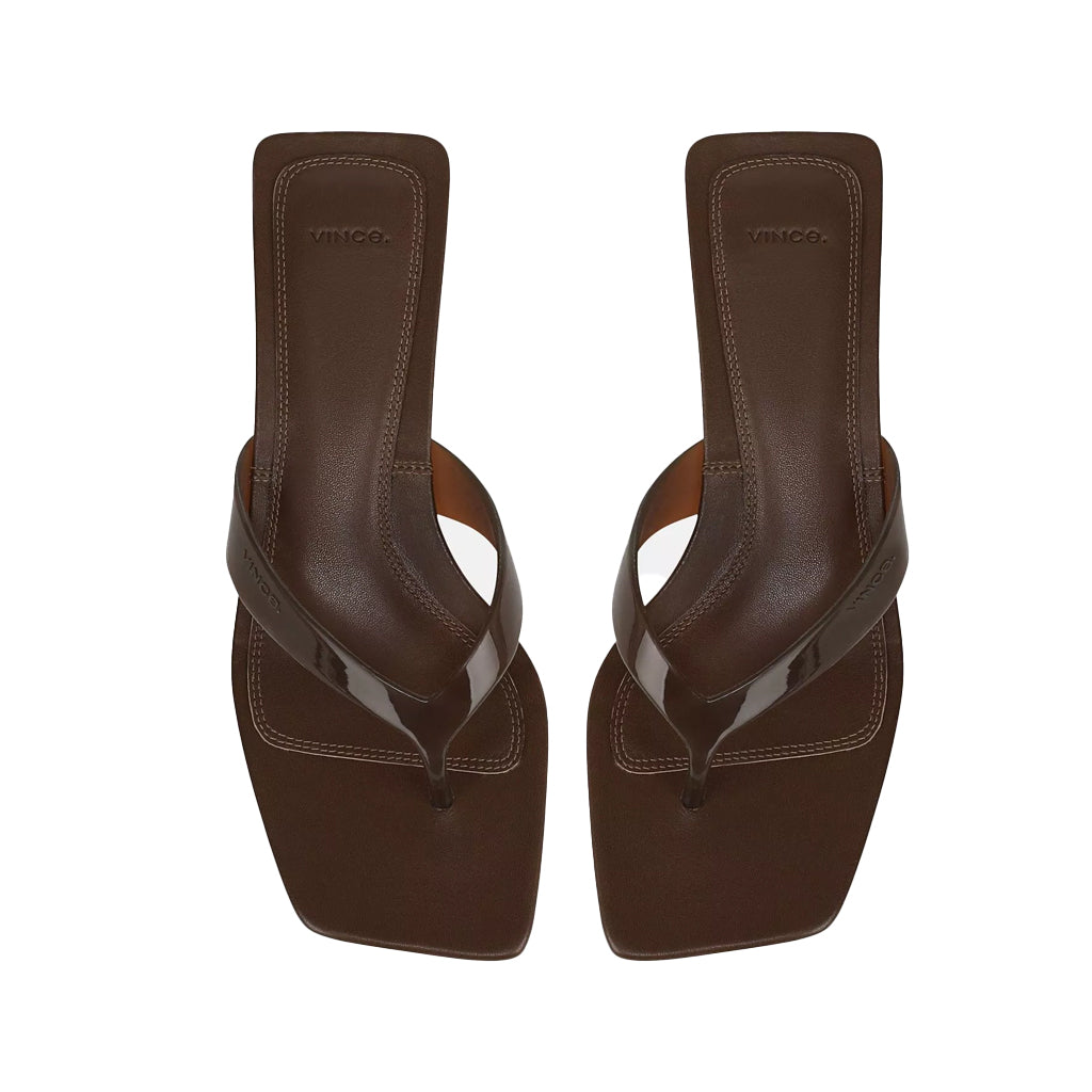 Vince. Women's San Juan Jelly in Saddle