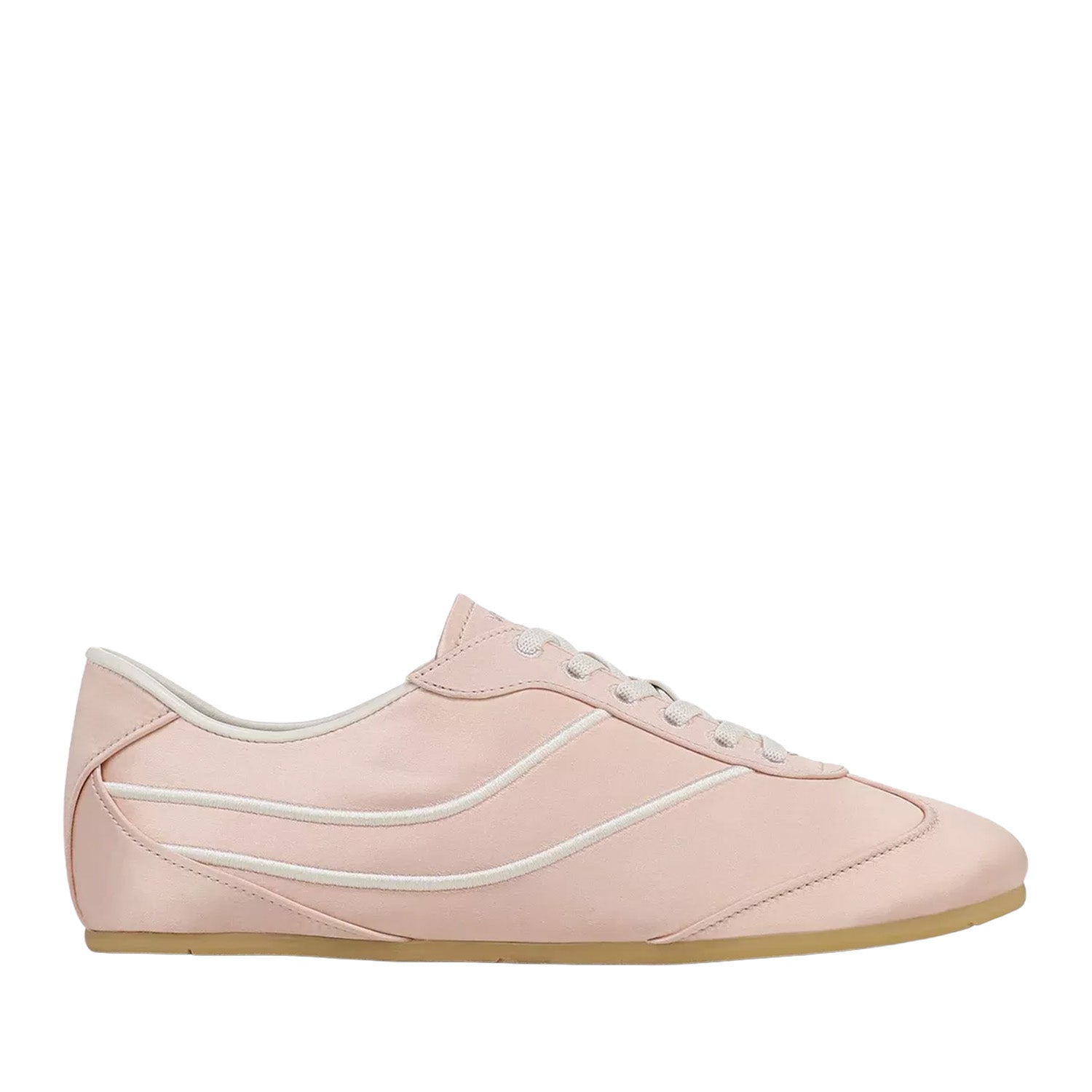 Vince. Women's Sunset Trainer in Casa Rosa