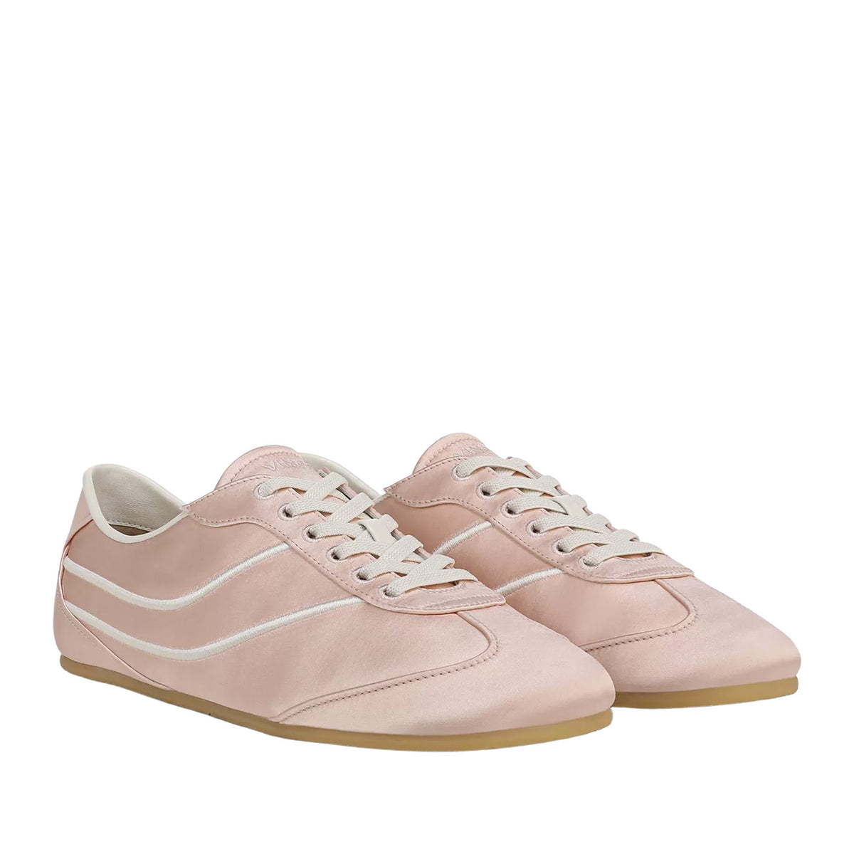 Vince. Women's Sunset Trainer in Casa Rosa