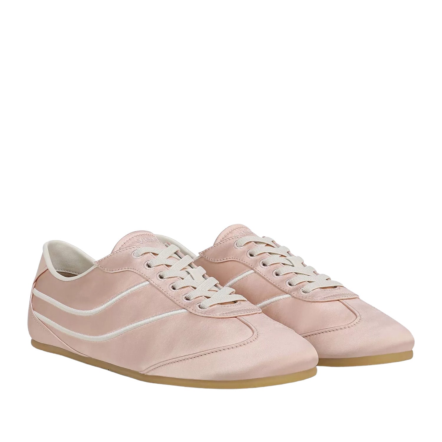 Vince. Women's Sunset Trainer in Casa Rosa