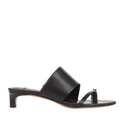 Vince. Women's Suzie in Black