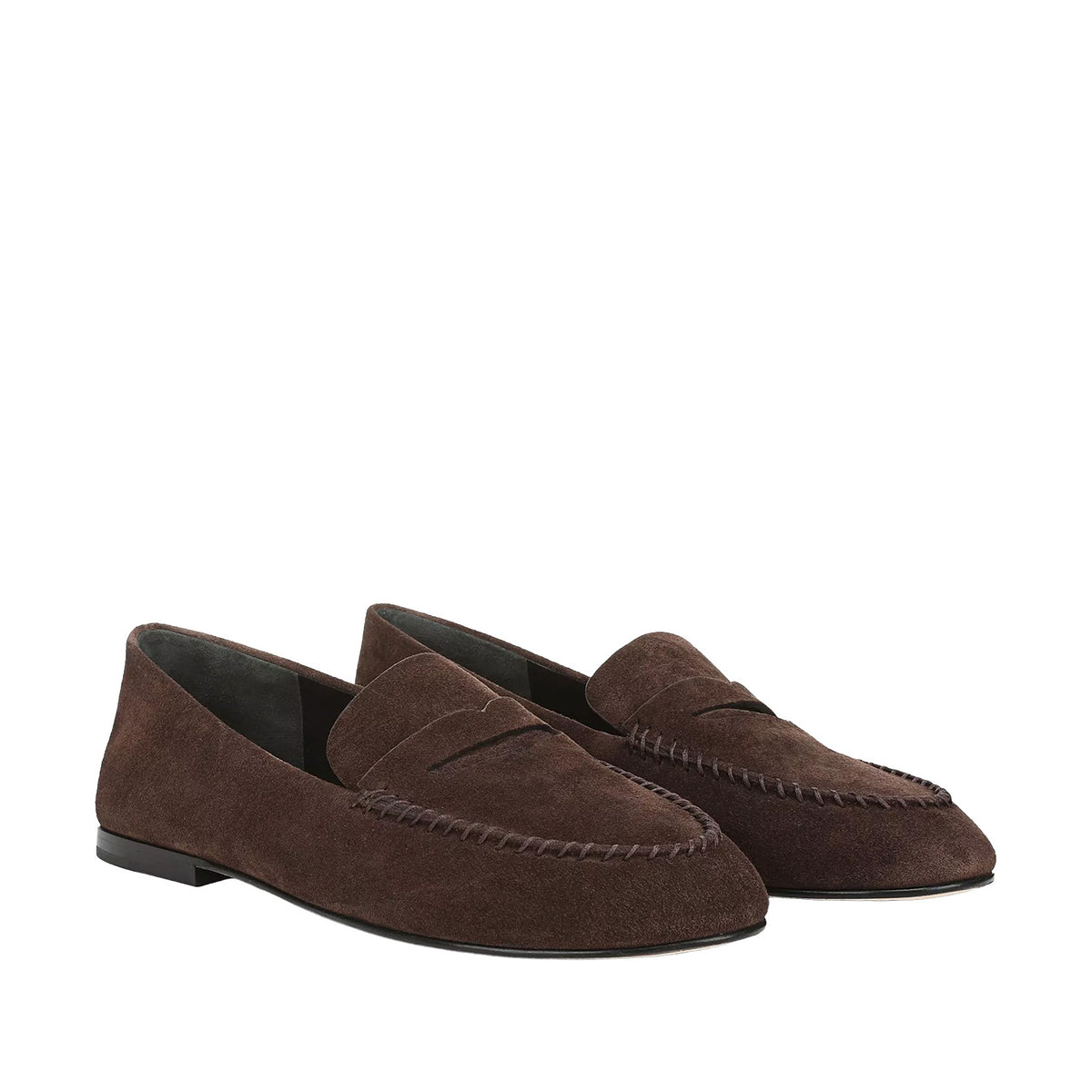 Vince. Women's Teo in Cacao Brown