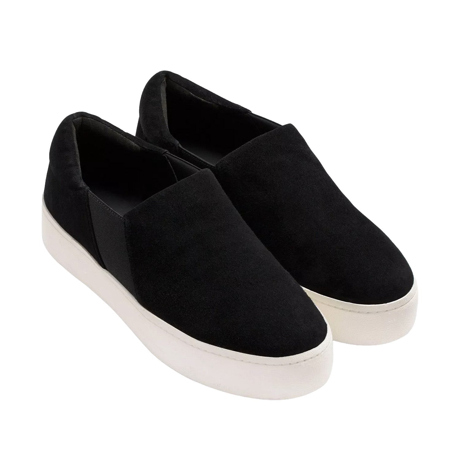 Vince. Women's Warren in Black