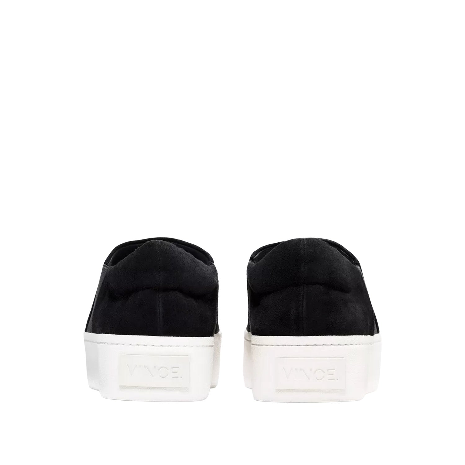 Vince. Women's Warren in Black