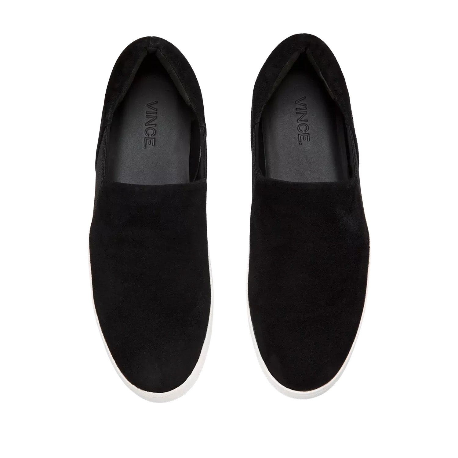 Vince. Women's Warren in Black