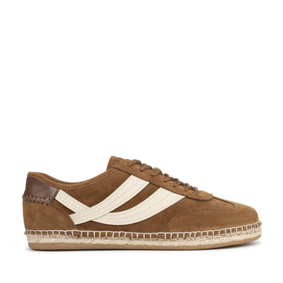 Vince. Women's Oasis Espadrille in Elmwood