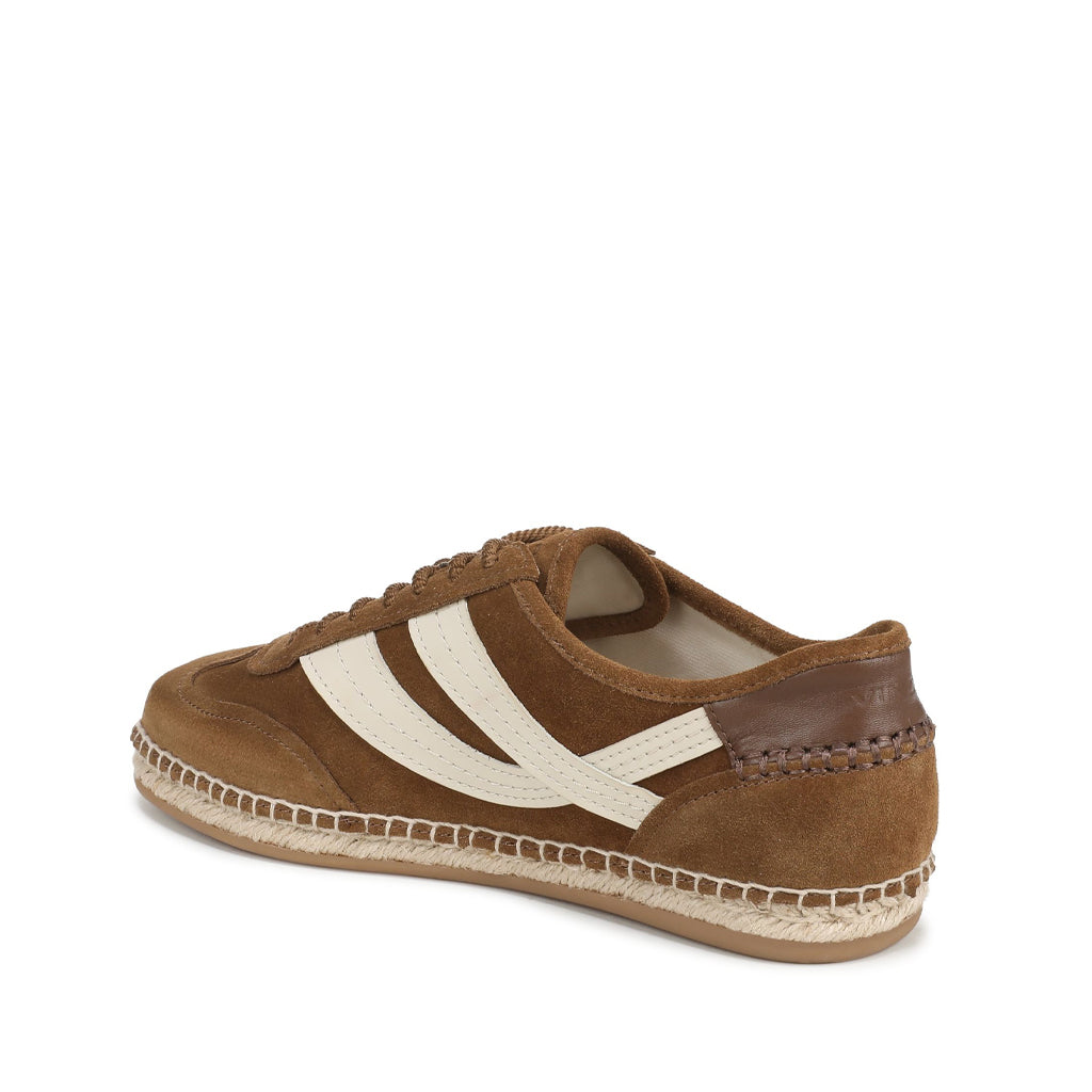 Vince. Women's Oasis Espadrille in Elmwood