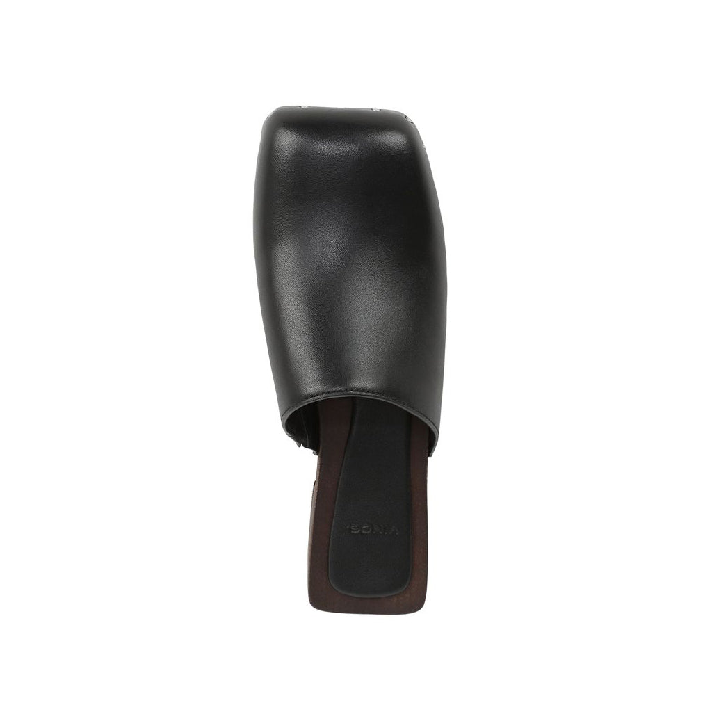 Vince. Women's Margarita in Black